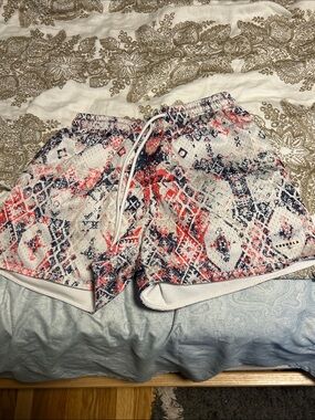 youngla shorts
